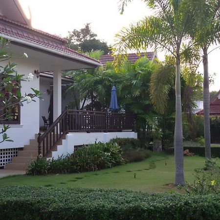 Sea Lavender Villa Koh Chang Oda fotoğraf