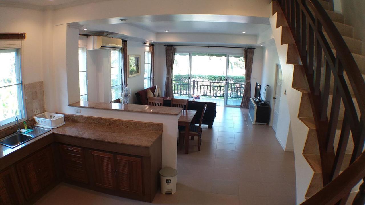 Sea Lavender Villa Koh Chang Dış mekan fotoğraf