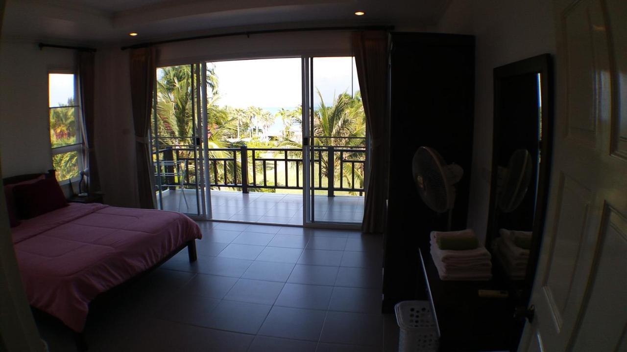 Sea Lavender Villa Koh Chang Dış mekan fotoğraf
