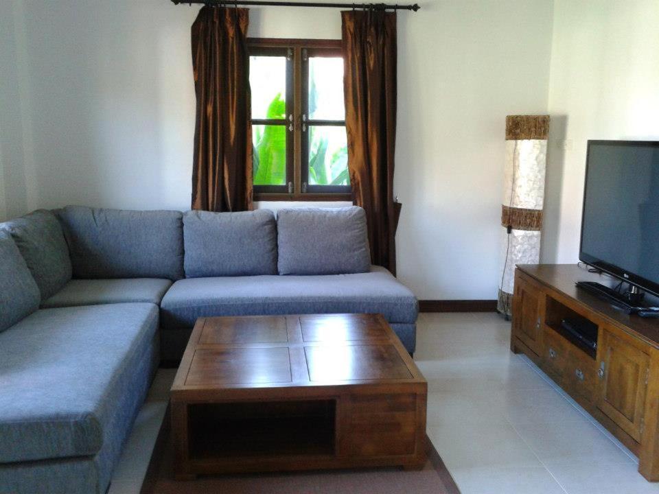 Sea Lavender Villa Koh Chang Oda fotoğraf
