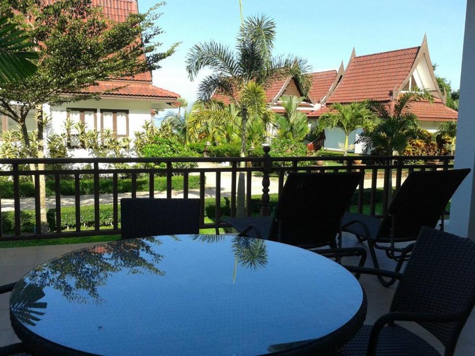 Sea Lavender Villa Koh Chang Oda fotoğraf