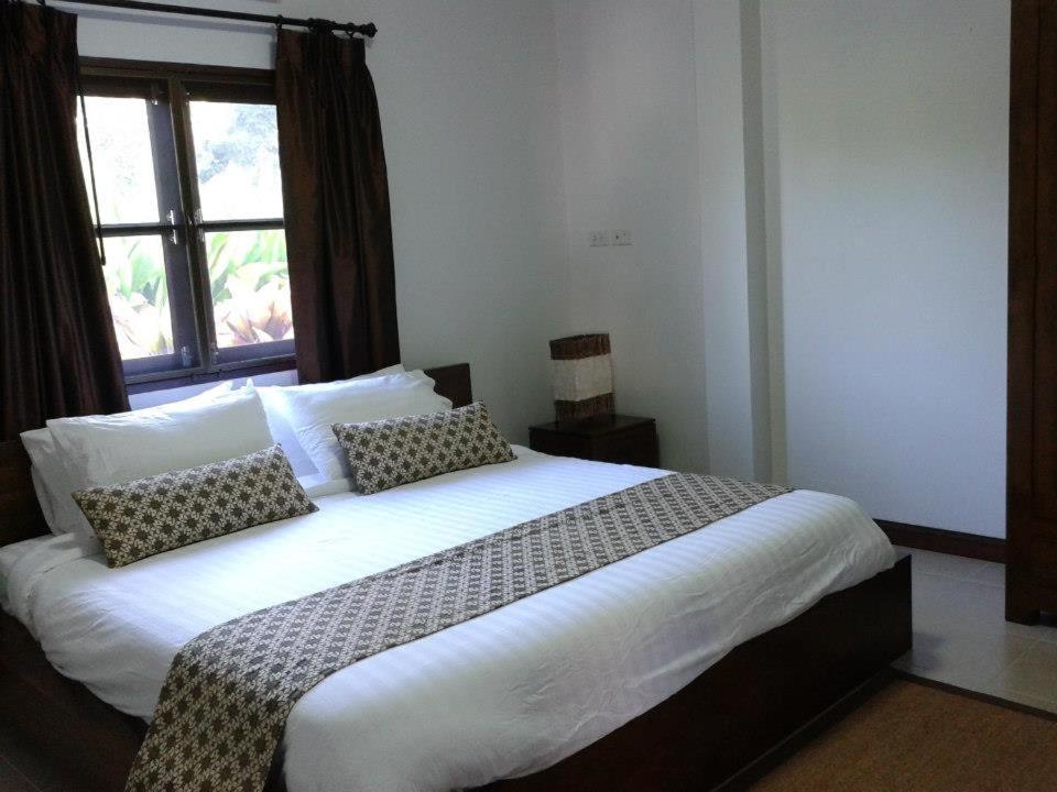 Sea Lavender Villa Koh Chang Oda fotoğraf