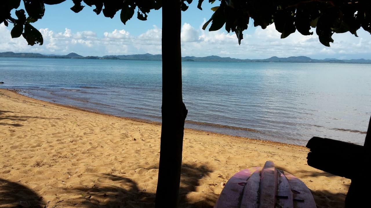 Sea Lavender Villa Koh Chang Dış mekan fotoğraf