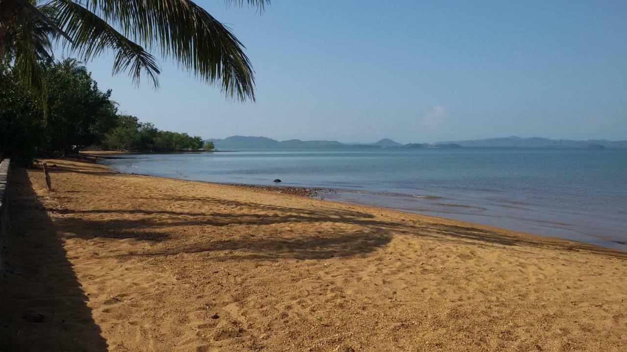 Sea Lavender Villa Koh Chang Dış mekan fotoğraf