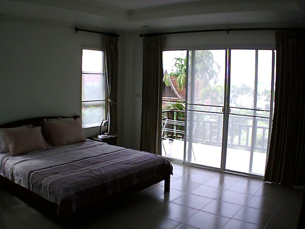 Sea Lavender Villa Koh Chang Dış mekan fotoğraf