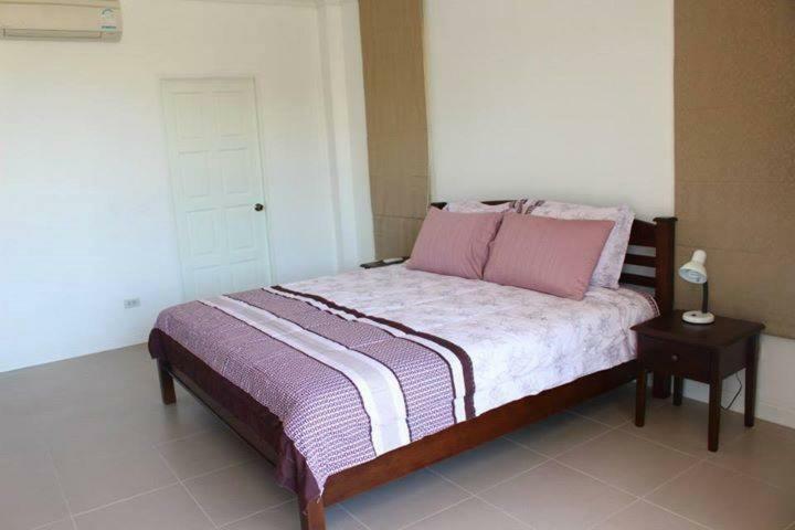 Sea Lavender Villa Koh Chang Dış mekan fotoğraf
