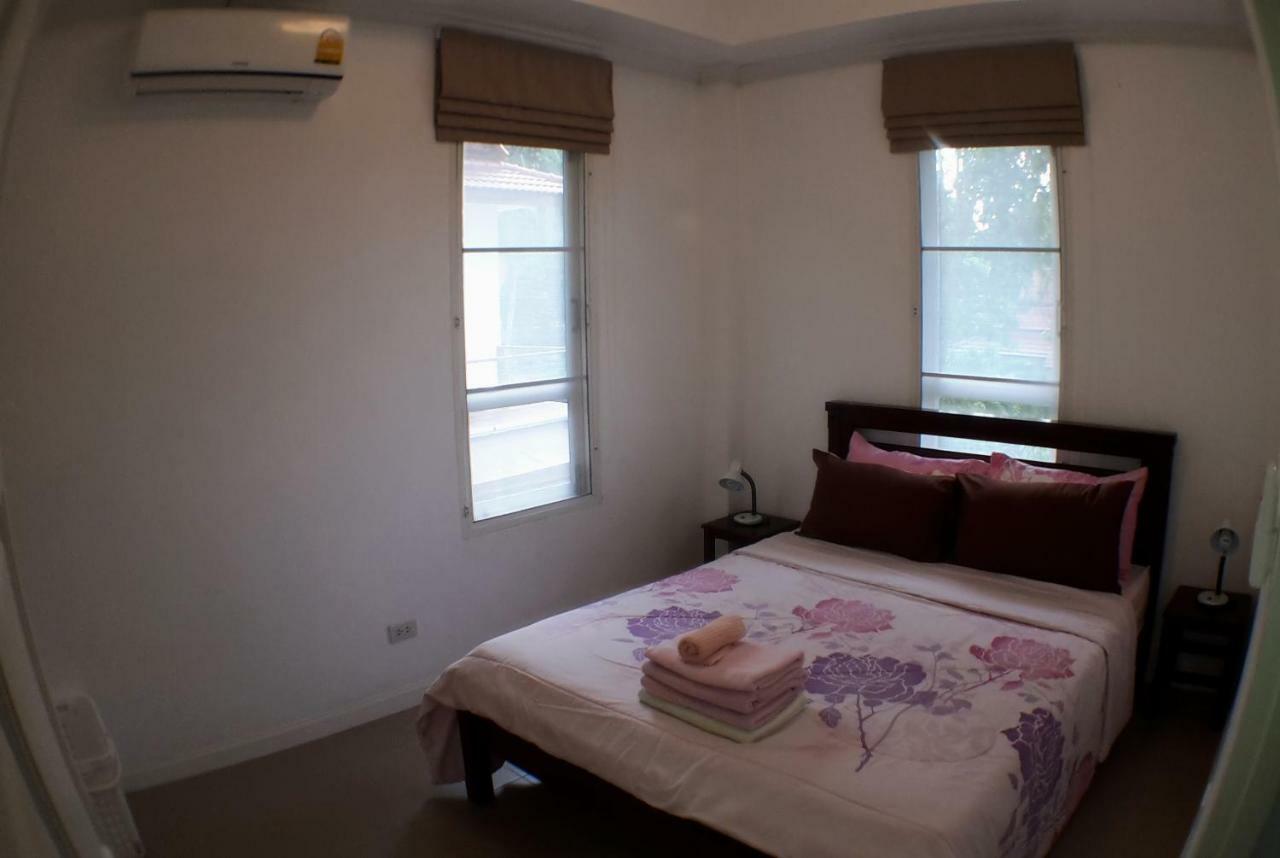 Sea Lavender Villa Koh Chang Dış mekan fotoğraf