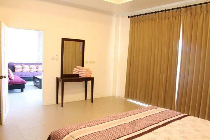 Sea Lavender Villa Koh Chang Dış mekan fotoğraf
