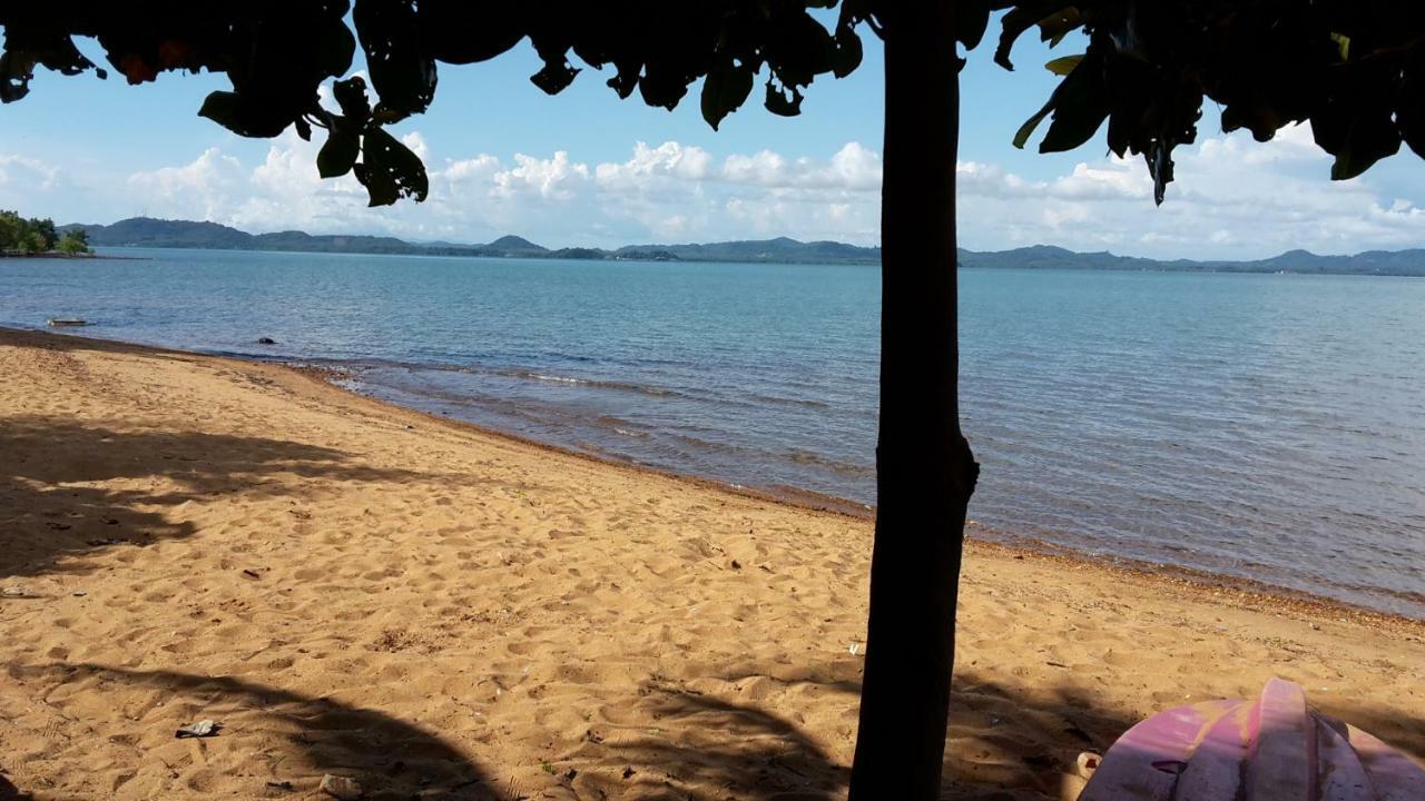 Sea Lavender Villa Koh Chang Dış mekan fotoğraf