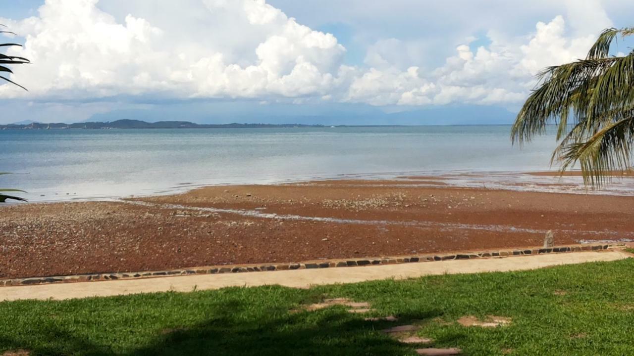 Sea Lavender Villa Koh Chang Dış mekan fotoğraf
