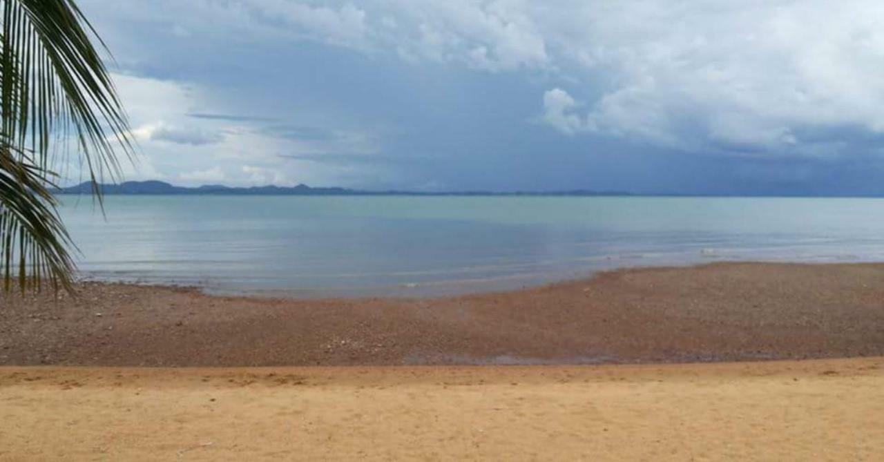 Sea Lavender Villa Koh Chang Dış mekan fotoğraf
